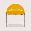 Curved Tent Billboard Banner