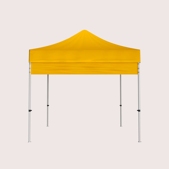 Tent Valance Banner