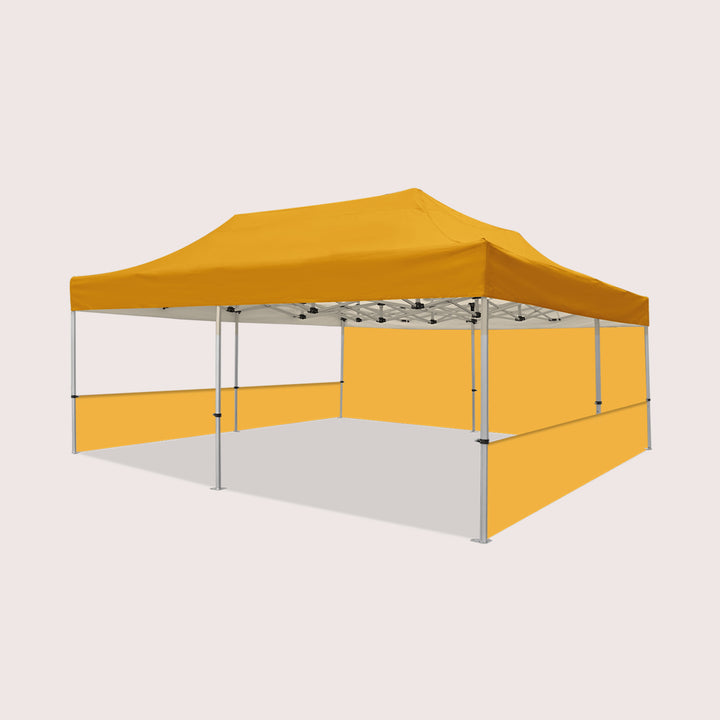 20x20 Custom Canopy Tent
