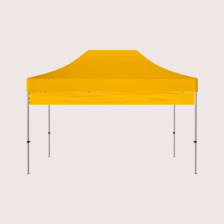 Tent Valance Banner