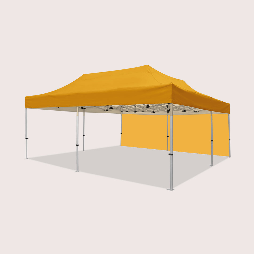 20x20 Logo Canopy Tent