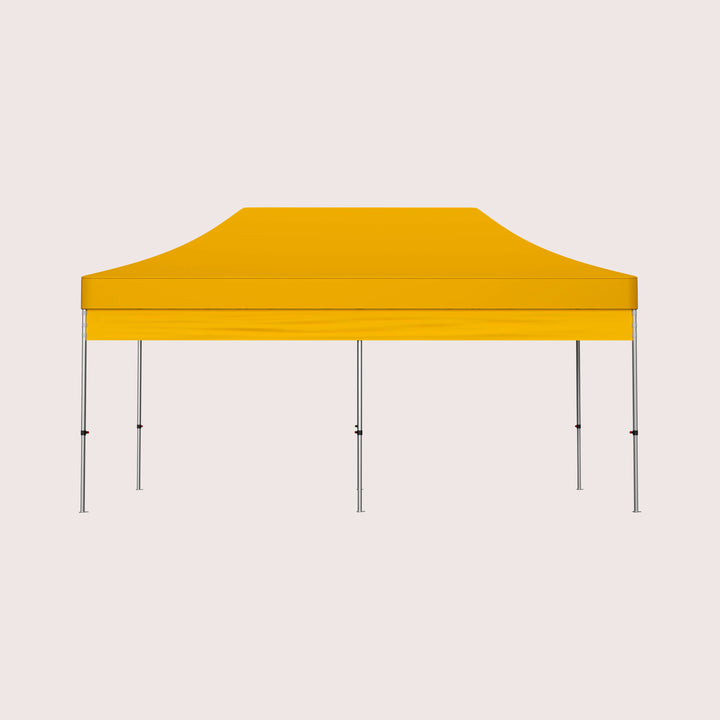 Tent Valance Banner