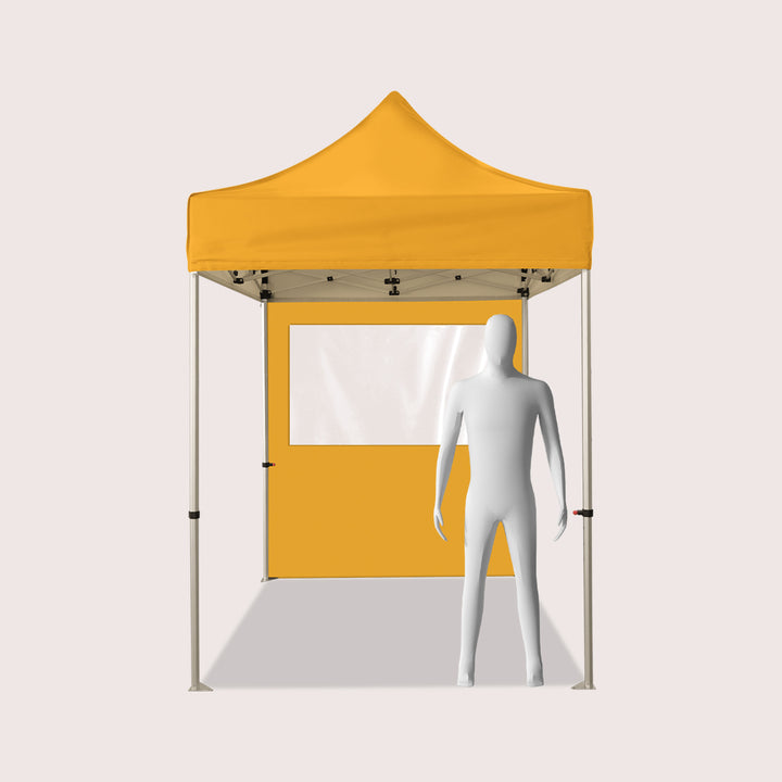 Custom Canopy Tent Walls