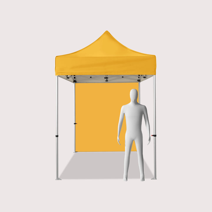 Custom Canopy Tent Walls