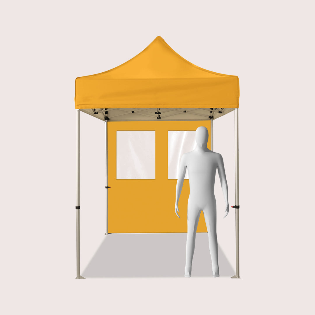 Custom Canopy Tent Walls