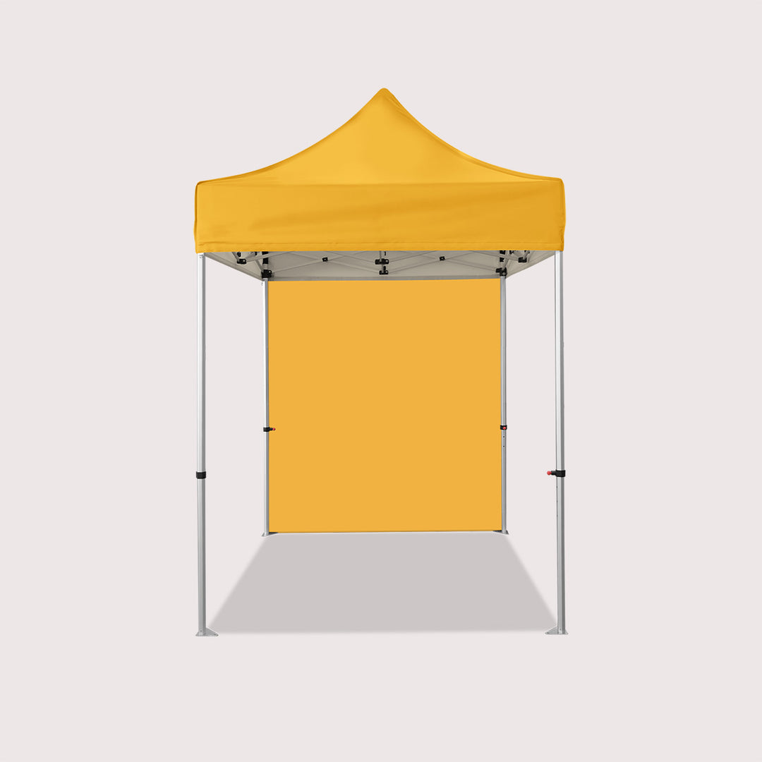 5x5 Custom Canopy Tent