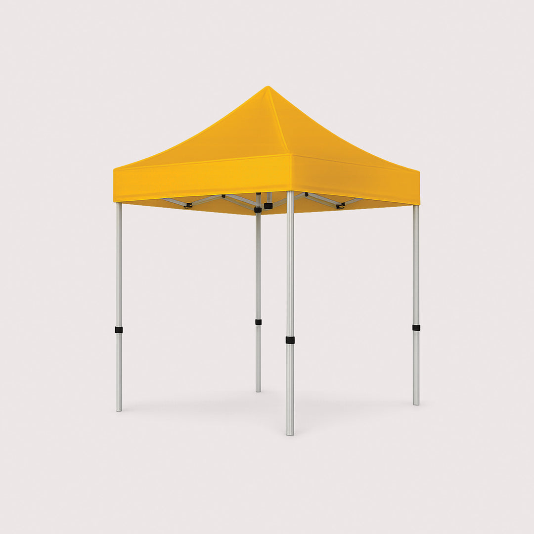 5x5 Logo Canopy Tent