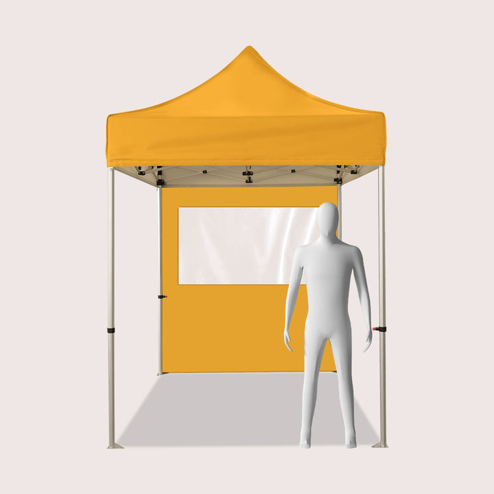 Custom Canopy Tent Walls