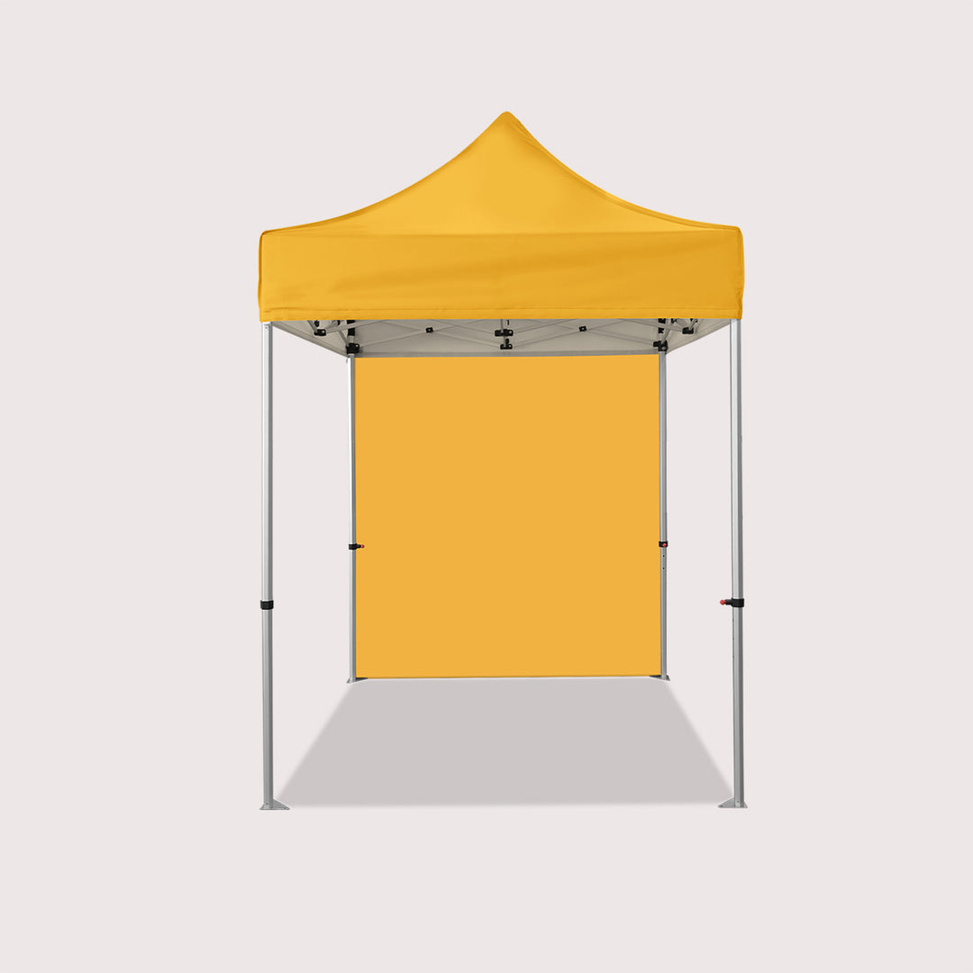 6.5x6.5 Custom Canopy Tent
