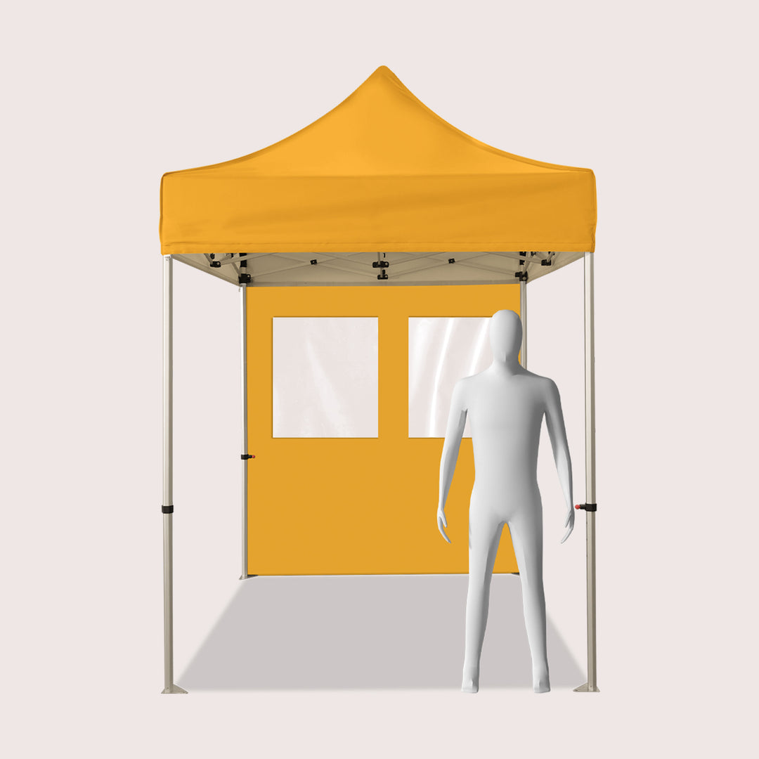 Custom Canopy Tent Walls