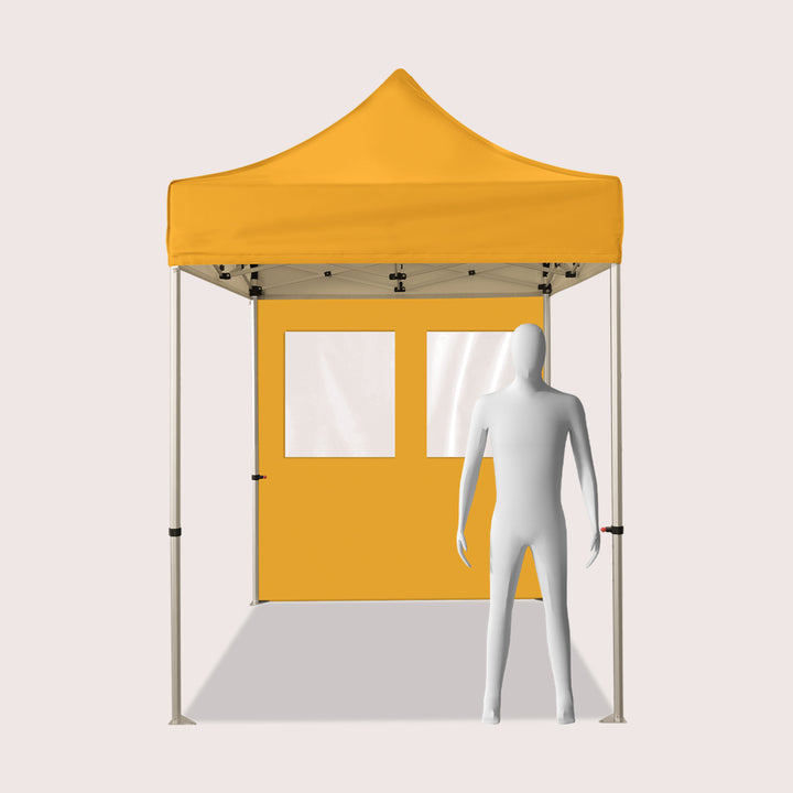 Custom Canopy Tent Walls