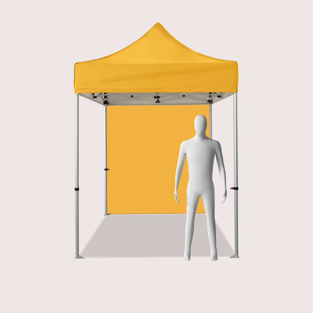 Custom Canopy Tent Walls