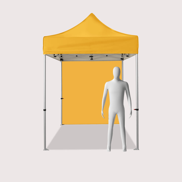 Custom Canopy Tent Walls