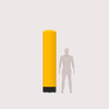 Inflatable Columns
