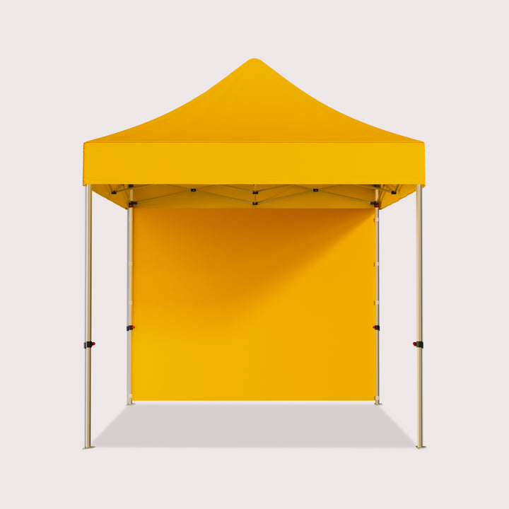 8x8 Custom Canopy Tent