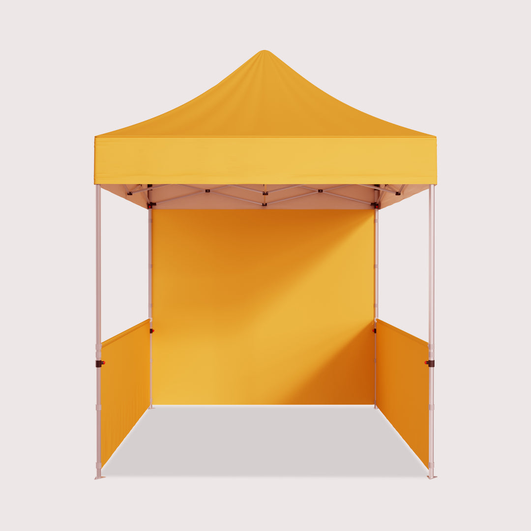 8x8 Custom Canopy Tent