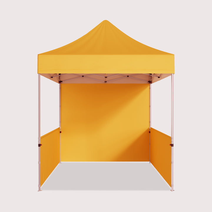 8x8 Custom Canopy Tent