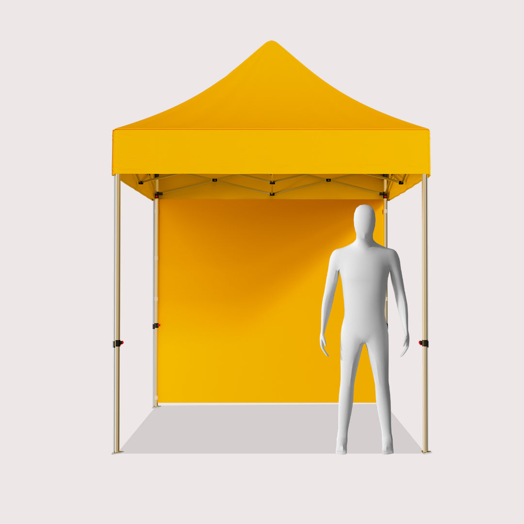 Custom Canopy Tent Walls