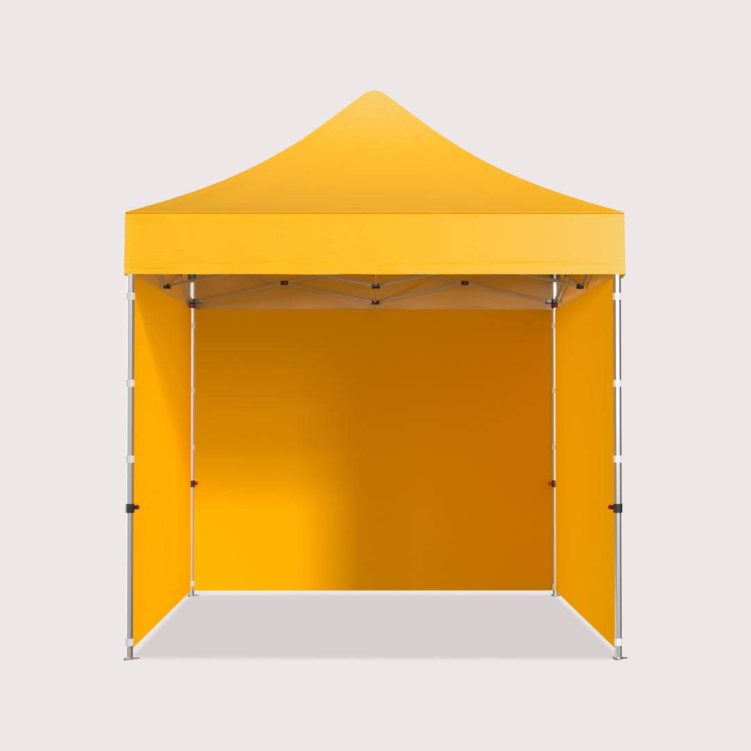 8x8 Custom Canopy Tent