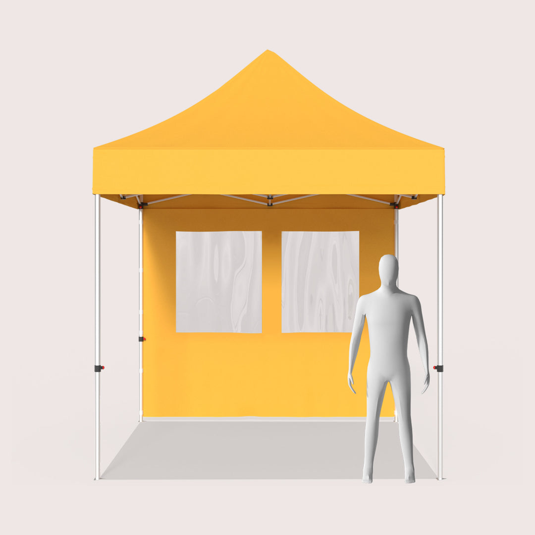 Custom Canopy Tent Walls