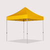 8x8 Logo Canopy Tent