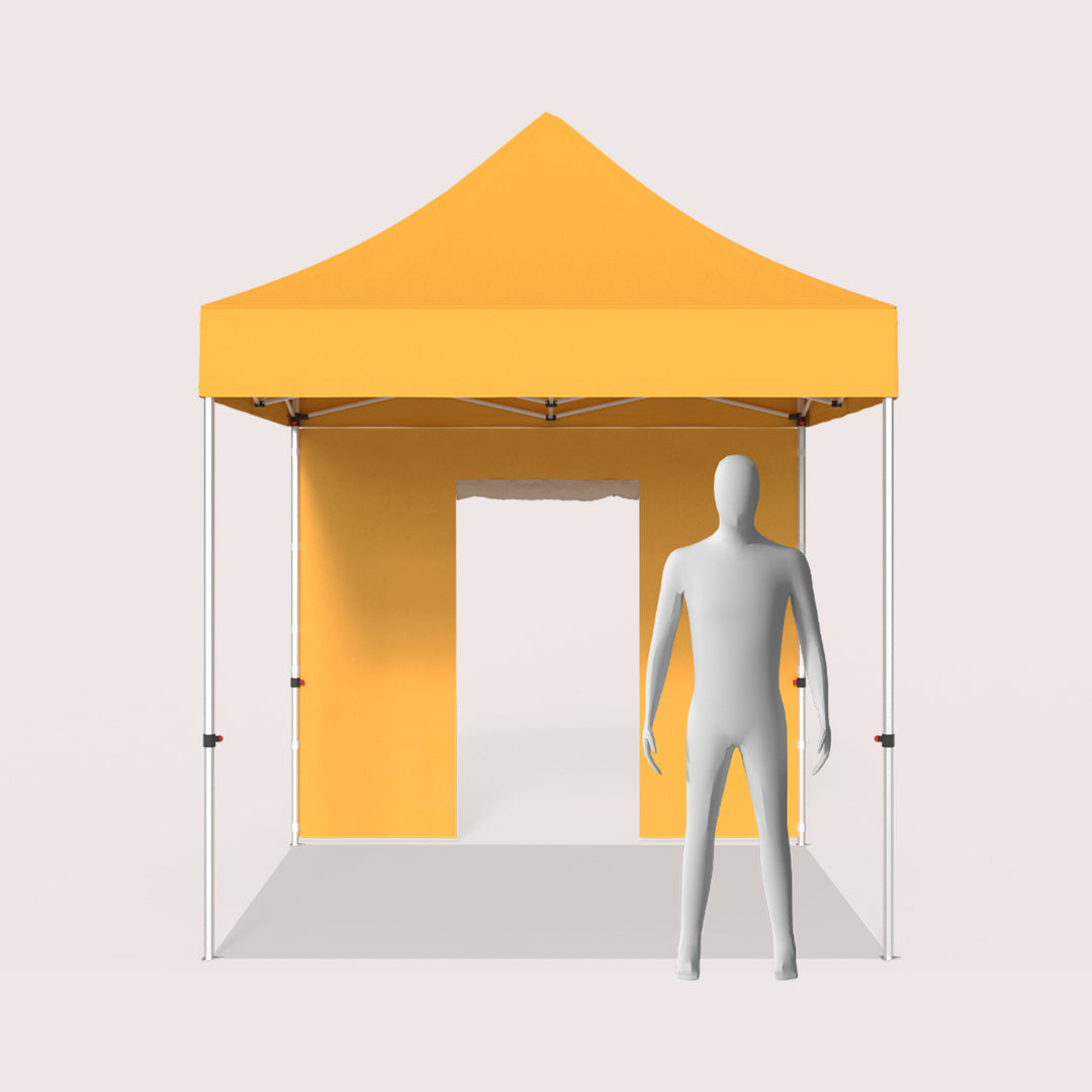 Custom Canopy Tent Walls