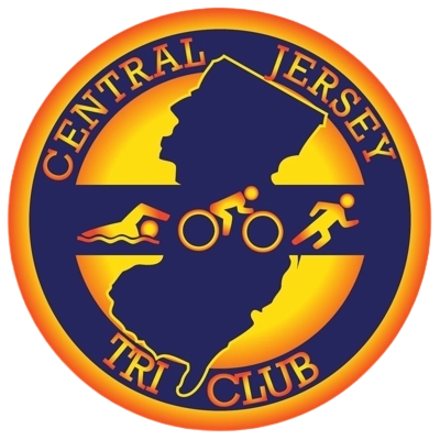 Central Jersy Tri Club logo