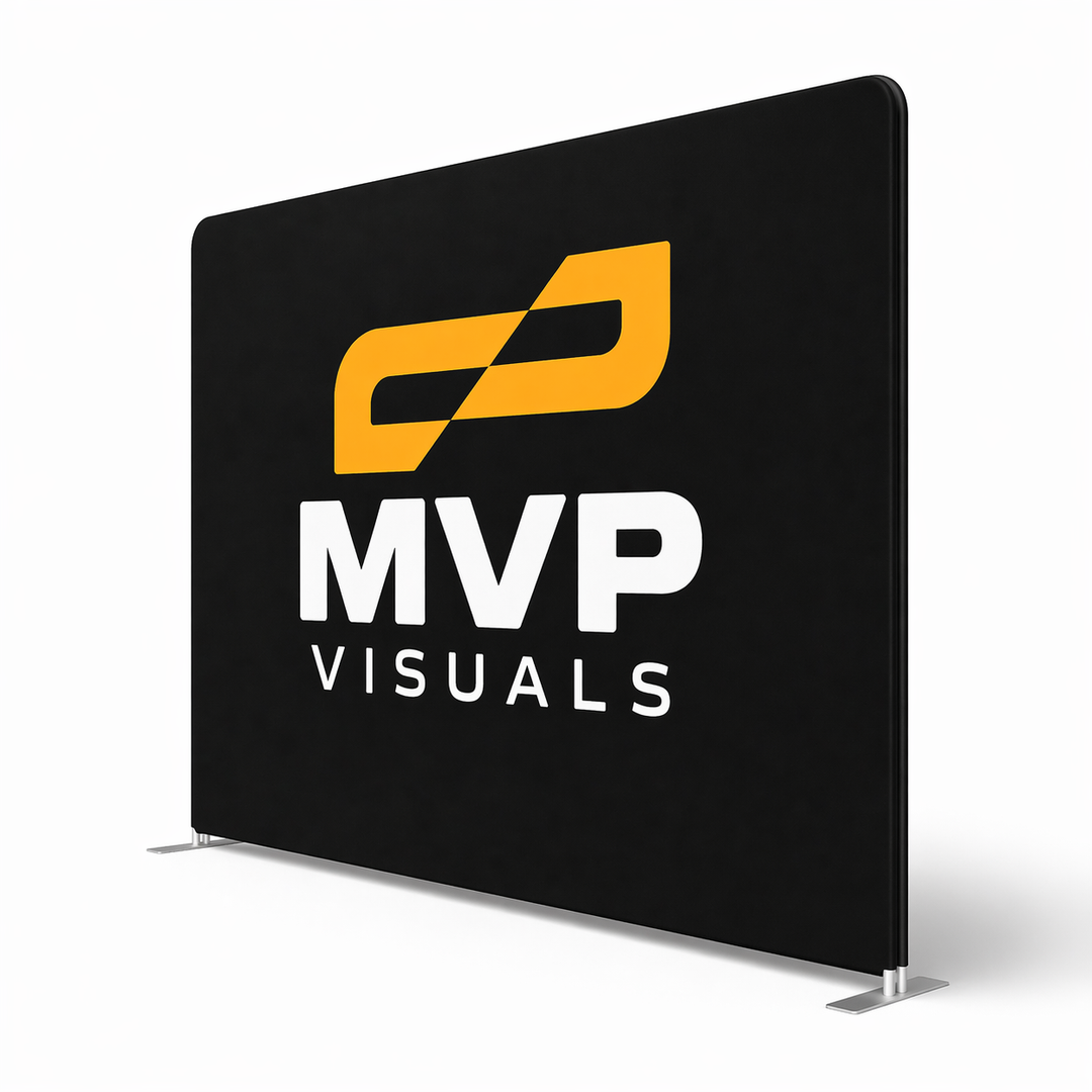 Custom Banner
