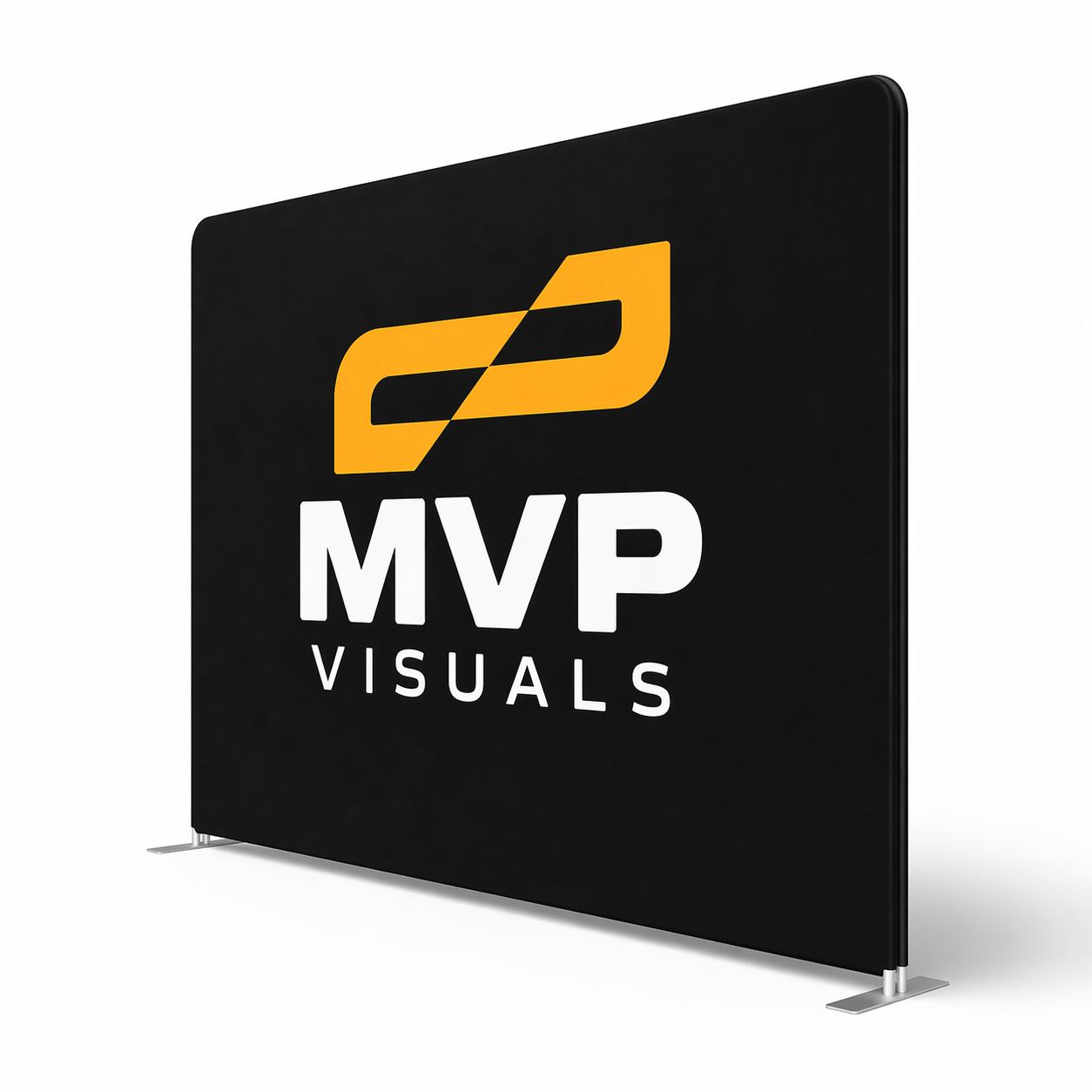 Mvp Visual Custom Banner – MVP Visuals
