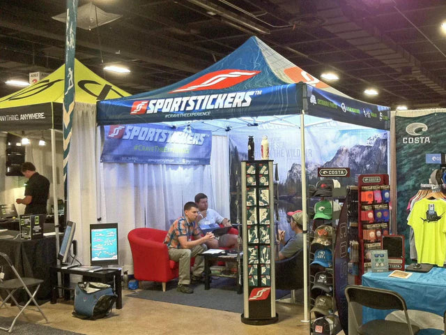 Mvp Visual Custom Displays for Every Industry | MVP Visuals