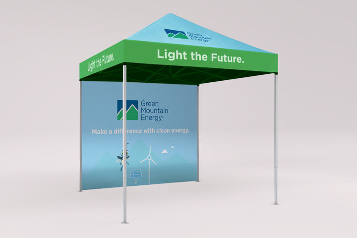 GME Custom Tent