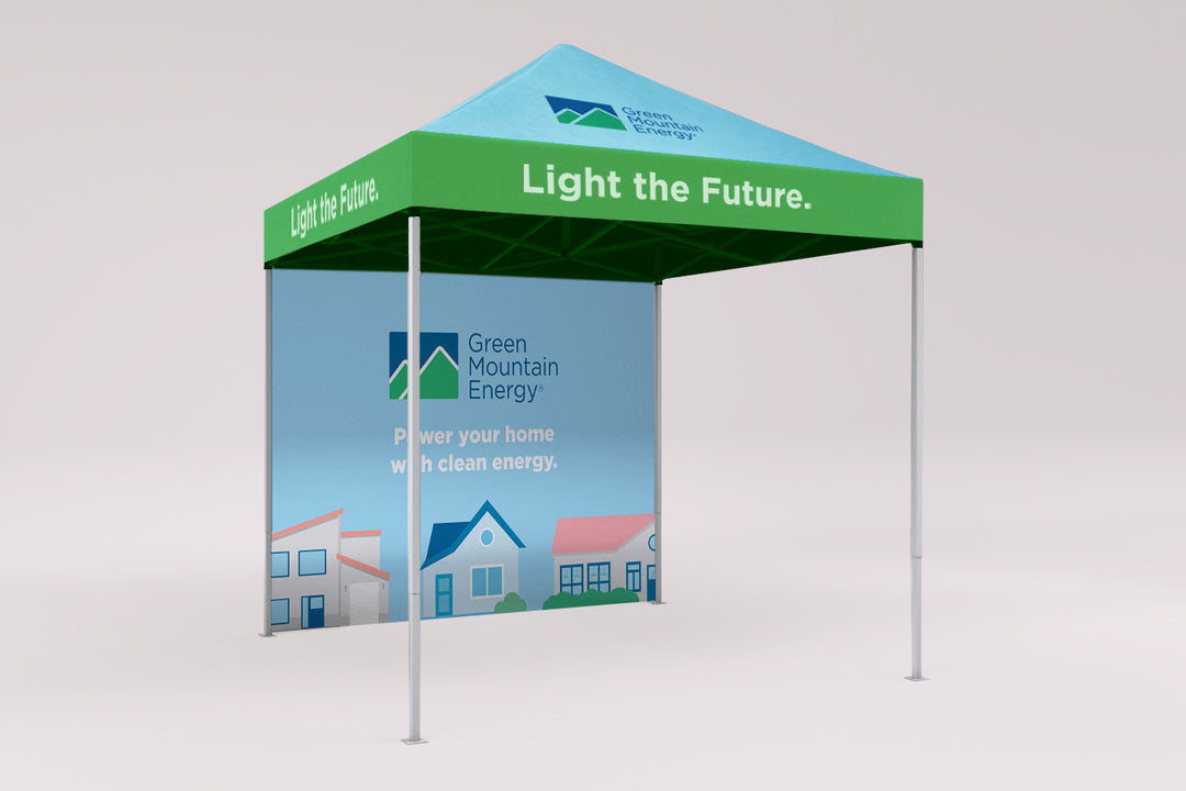 GME Custom Tent