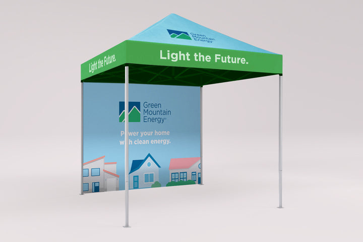 GME Custom Tent