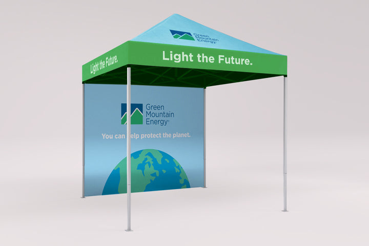 GME Custom Tent