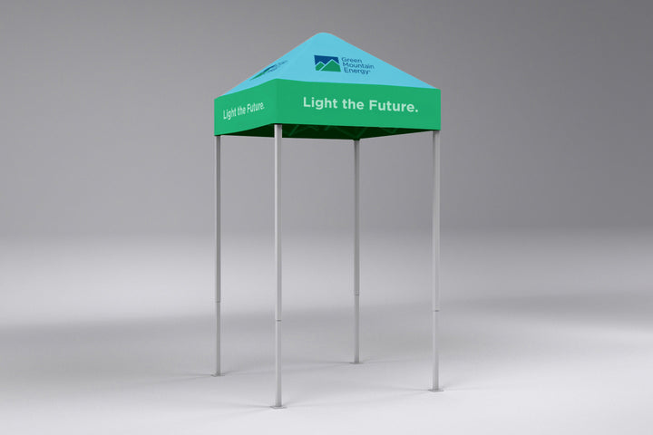 GME Custom Tent