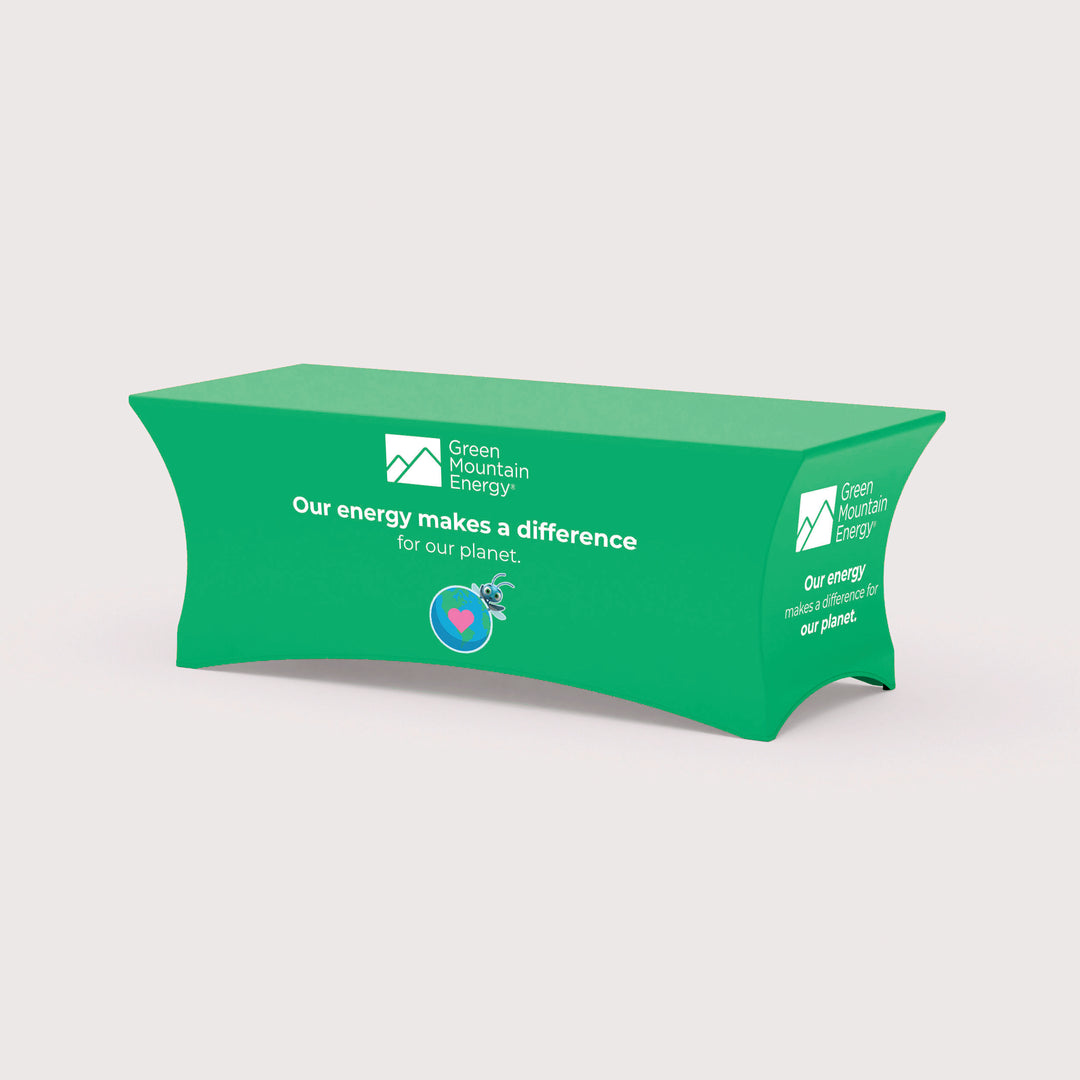 GME Spandex Table Cover
