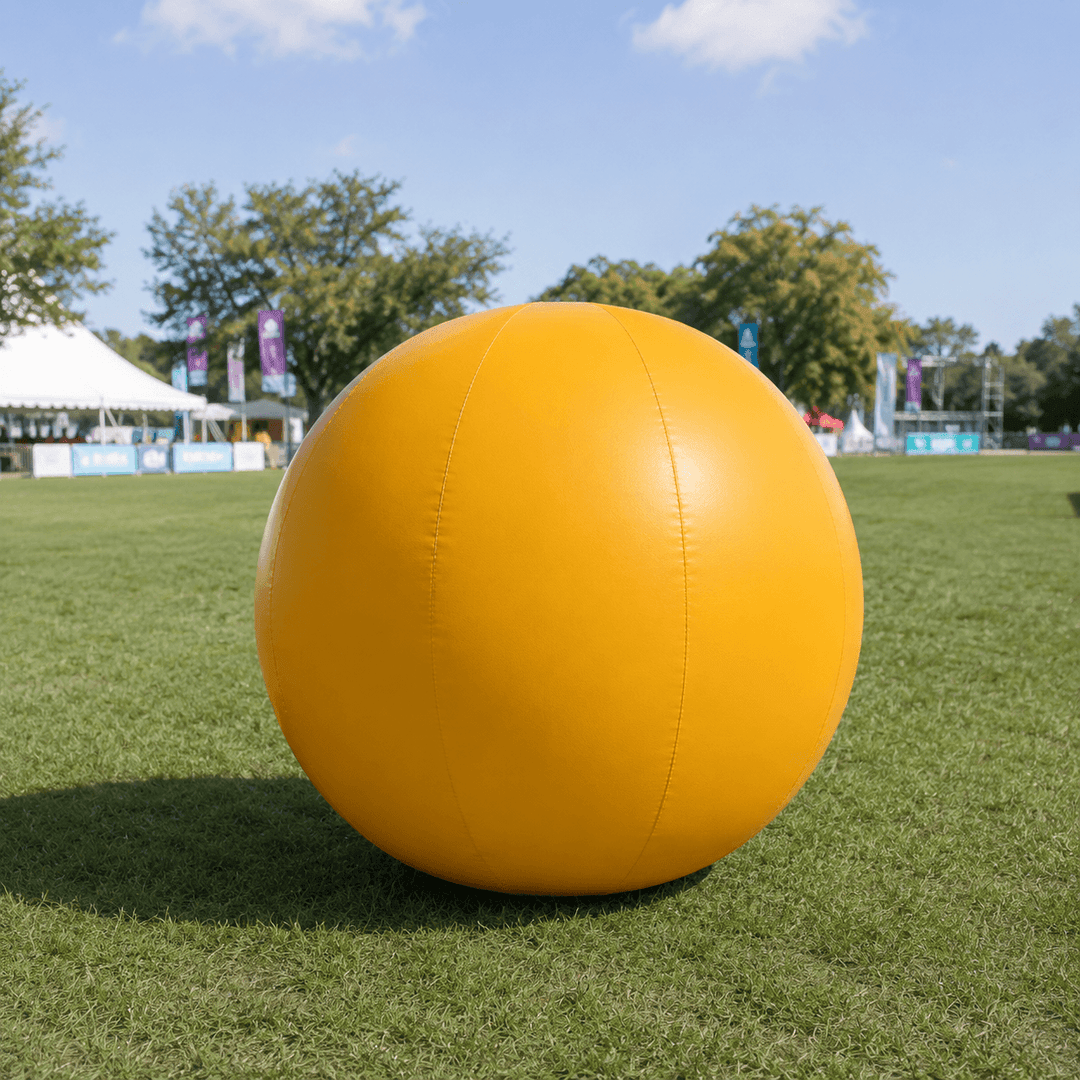 Giant Inflatable Balls
