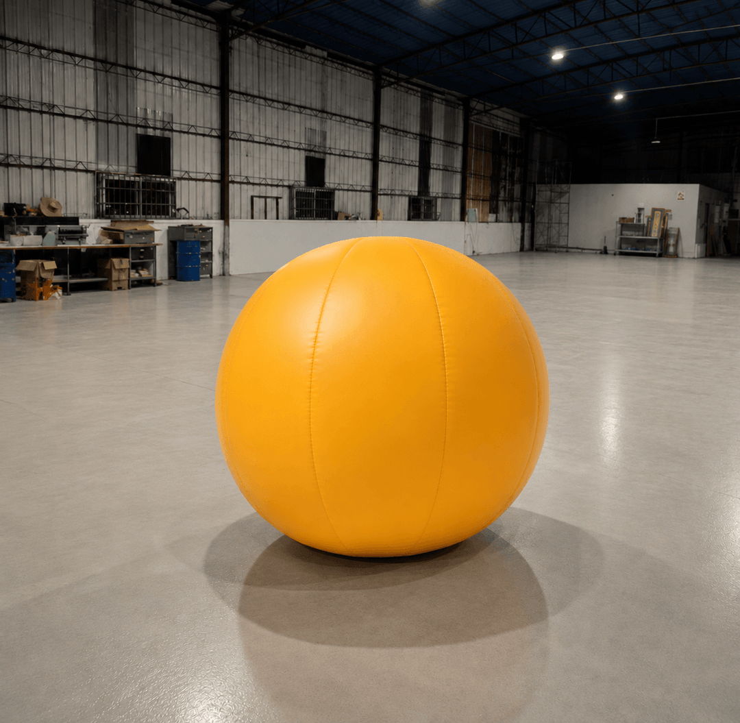 Giant Inflatable Balls
