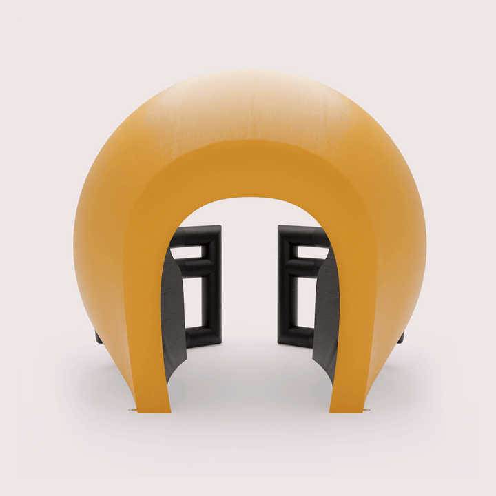 Custom Inflatable Football Helmet