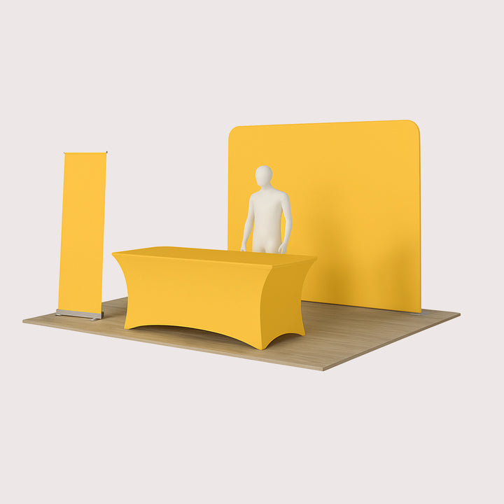 Indoor Event Display Package