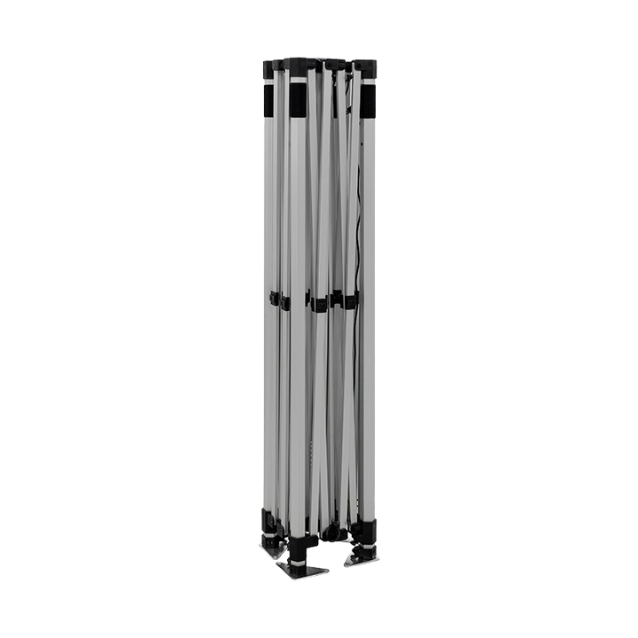 Lighted Canopy Tent Frame