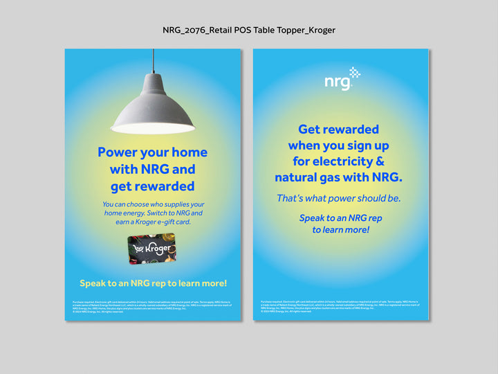 NRG Kroger