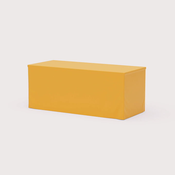 3d model of Outdoor Tablecloths front facing