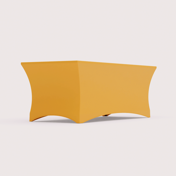 Logo Stretch Tablecloth