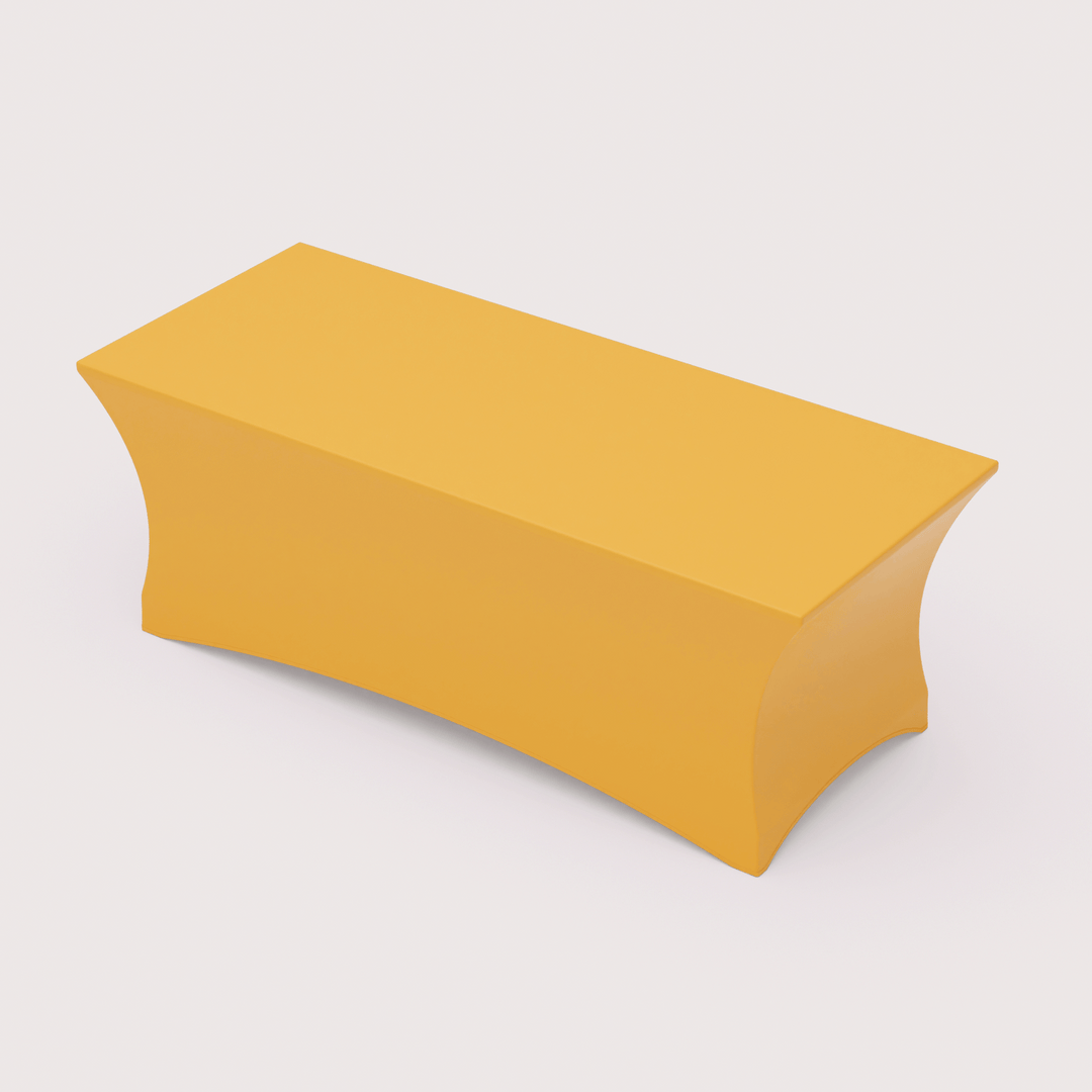 Logo Stretch Tablecloth