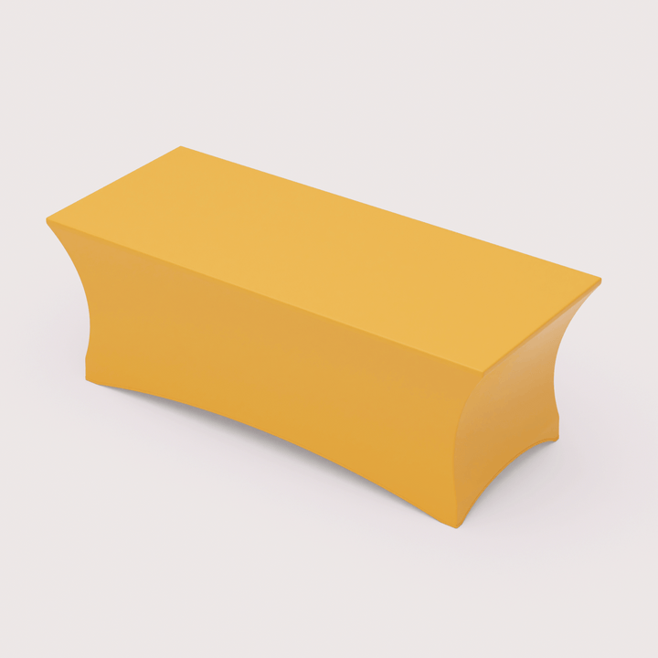 Logo Stretch Tablecloth