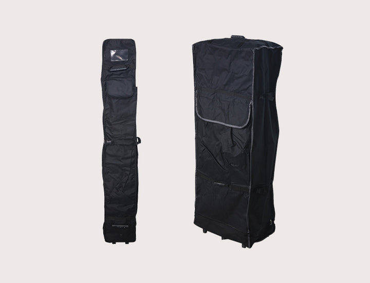 Custom Tent Roller Bags