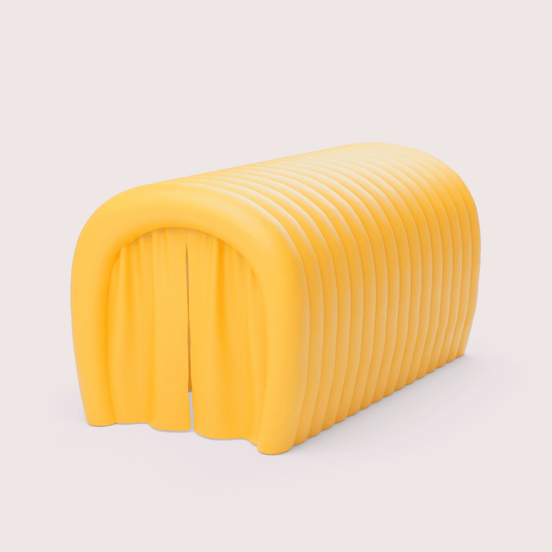 Inflatable Little League Tunnels