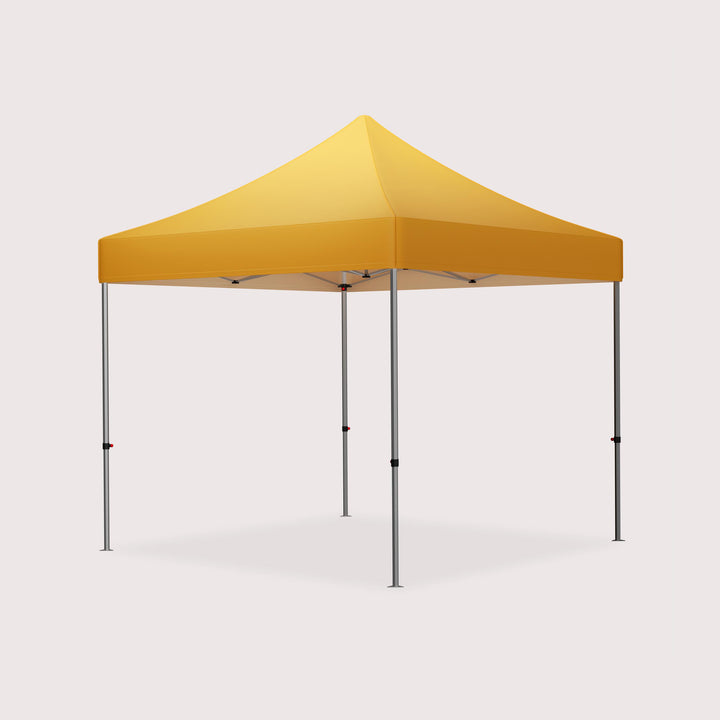 10x10 Custom Canopy Tent