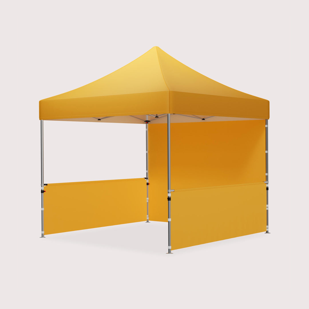 10x10 Logo Canopy Tent